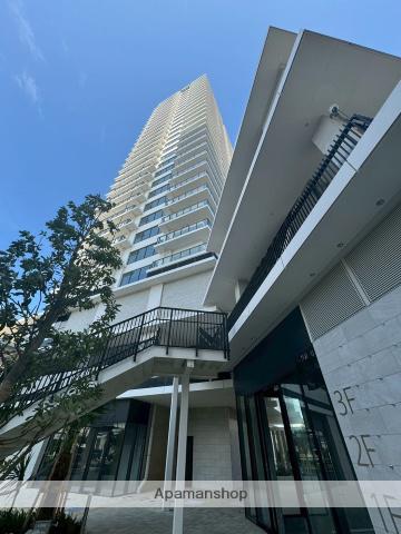 THE TOWER 湘南辻堂(3LDK/26階)