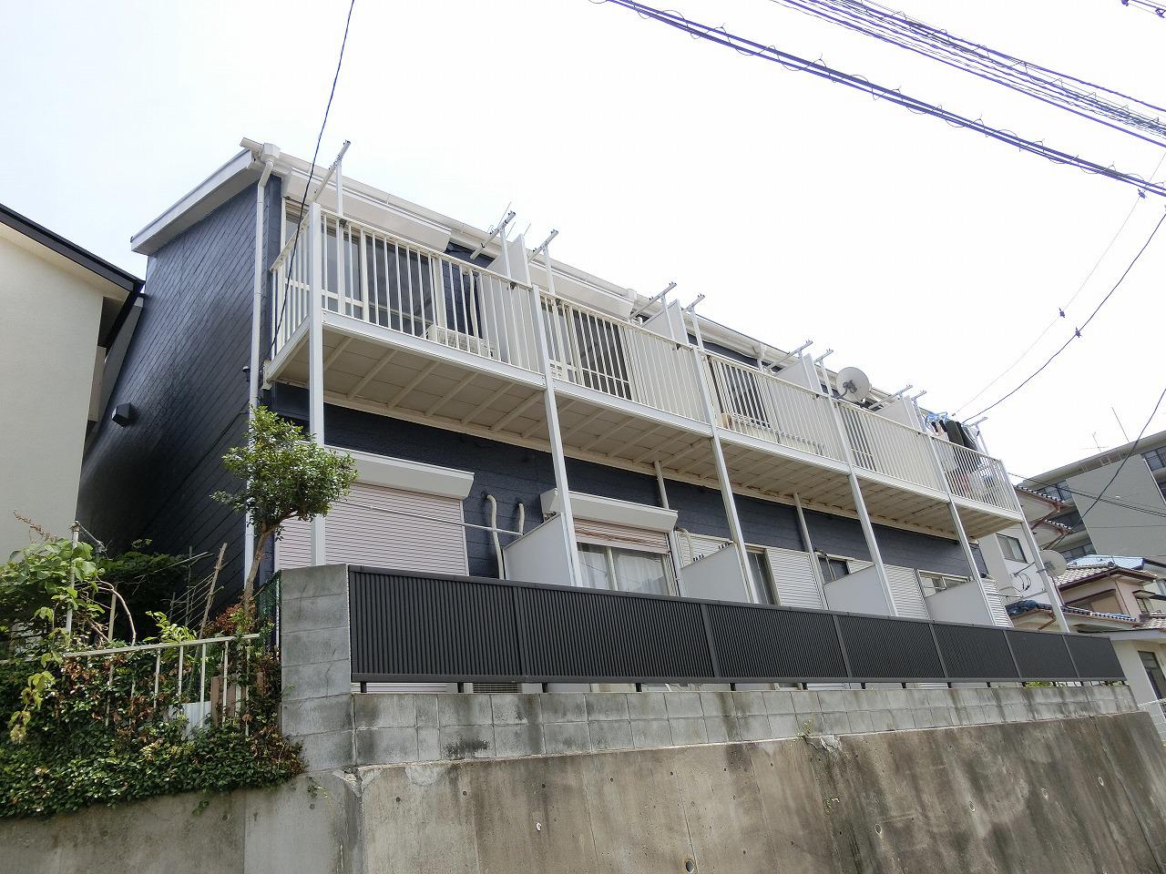 スプリングハウス