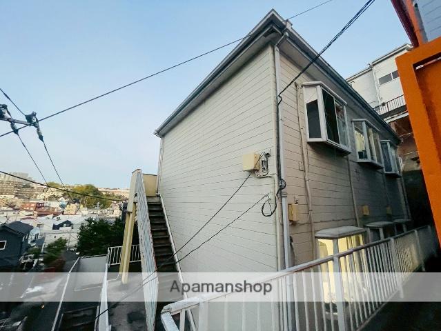 ブルーグレイス永田東1