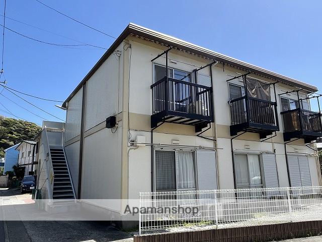 ハイツモントレー(1LDK/1階)