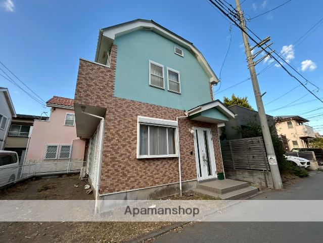 小田急電鉄江ノ島線 片瀬江ノ島駅 徒歩7分  築23年