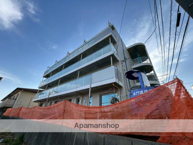 CASA BRISA 湘南台(1LDK/2階)