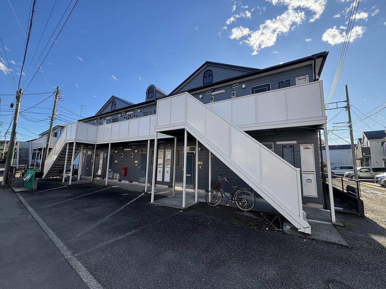 スカイブルー東海岸II