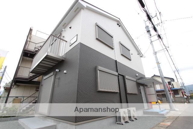 シリウス(1LDK/2階)