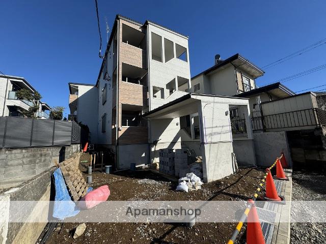 エテルノヴァローレ茅ヶ崎