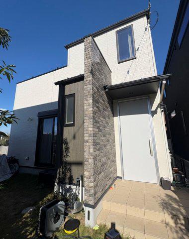 小田急電鉄江ノ島線 本鵠沼駅 徒歩10分 2階建 築3年