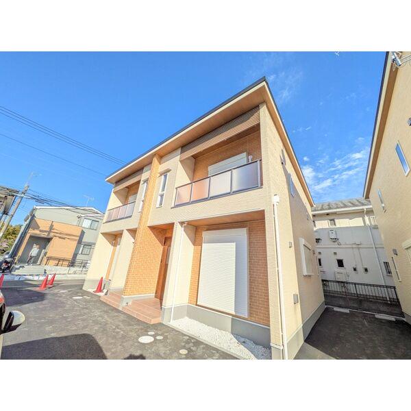 グランポタジェＢ