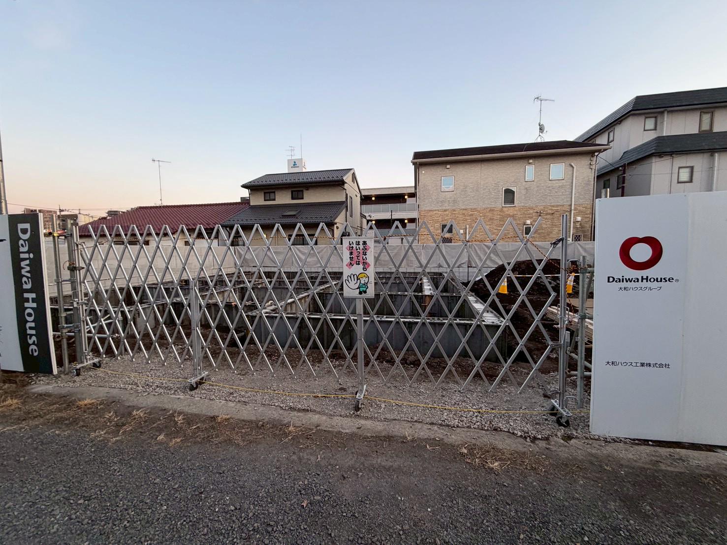 フラクタス南林間(1LDK/1階)