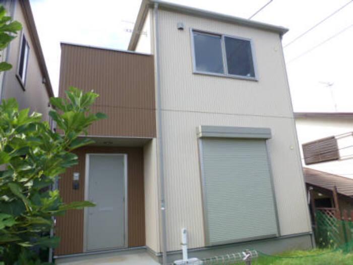 横浜市ブルーライン 湘南台駅 徒歩27分  築16年(3LDK)