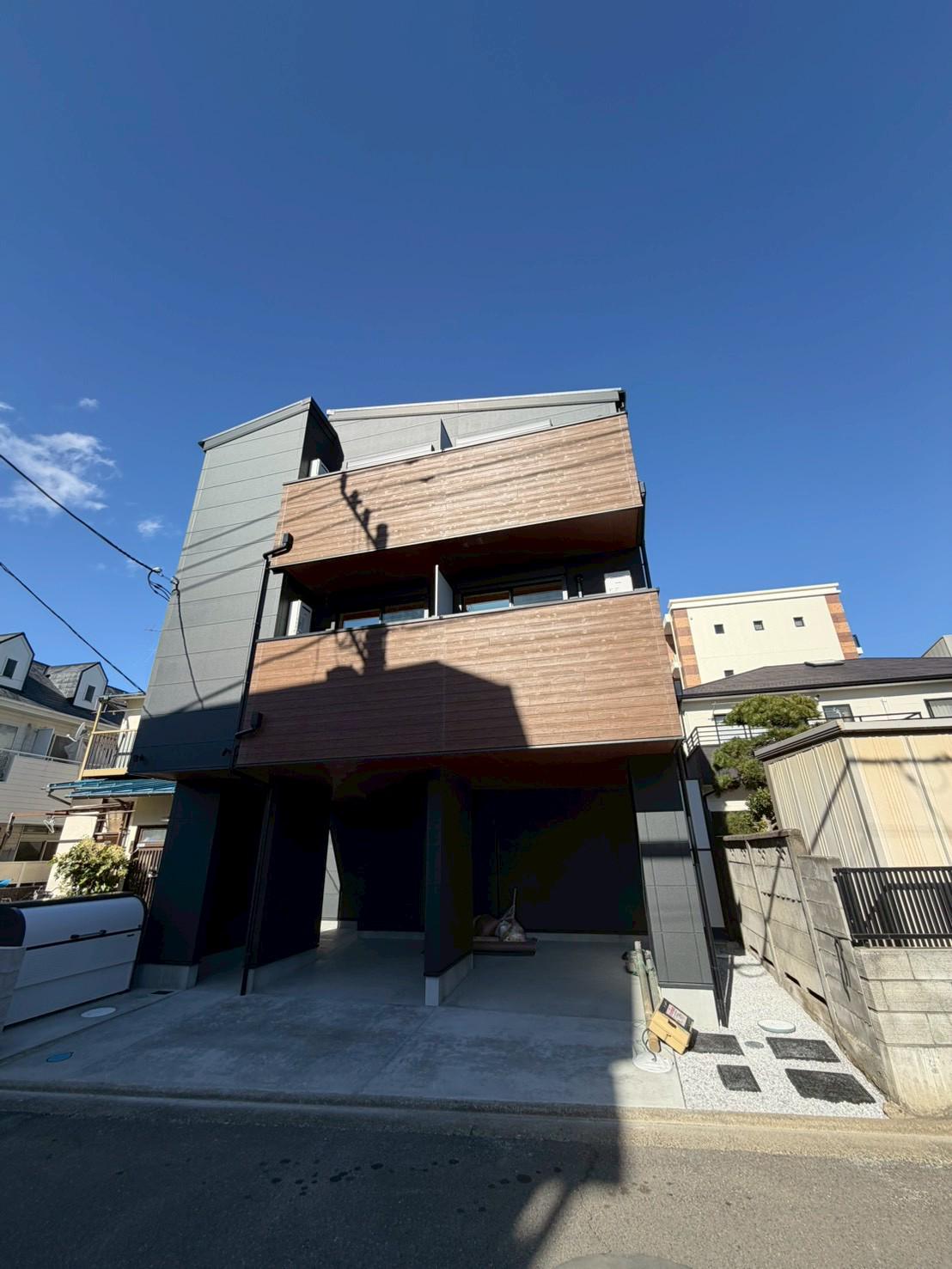 レガーロ湘南平塚