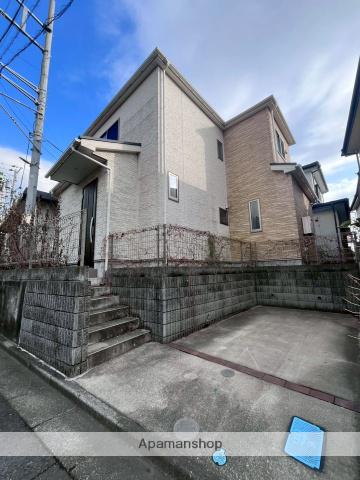 神奈川県藤沢市 2階建 築9年
