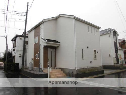 神奈川県足柄上郡松田町松田惣領の戸建賃貸