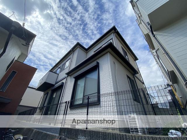 神奈川県茅ヶ崎市 2階建 築28年