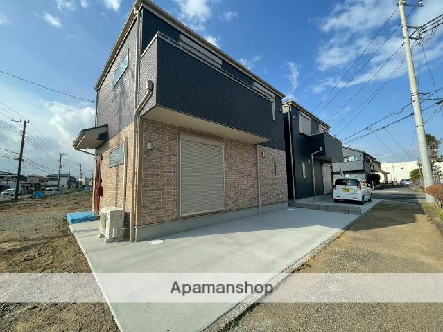 東海道本線 鴨宮駅 徒歩8分 2階建 築1年