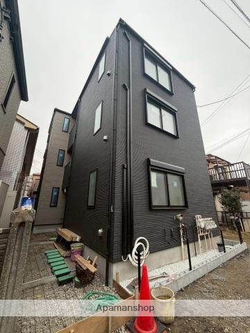 青空と春の湘南DAYS