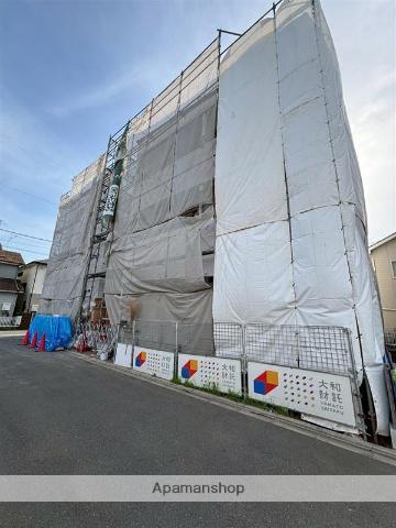 ジーメゾン海老名門沢橋ルリエ