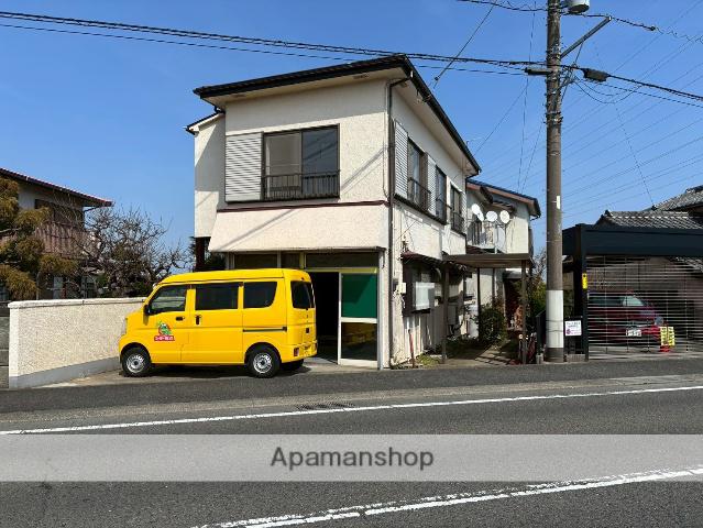 神奈川県平塚市  築46年(4DK)