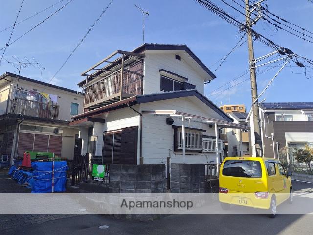 東海道本線 二宮駅 徒歩30分 2階建 築48年