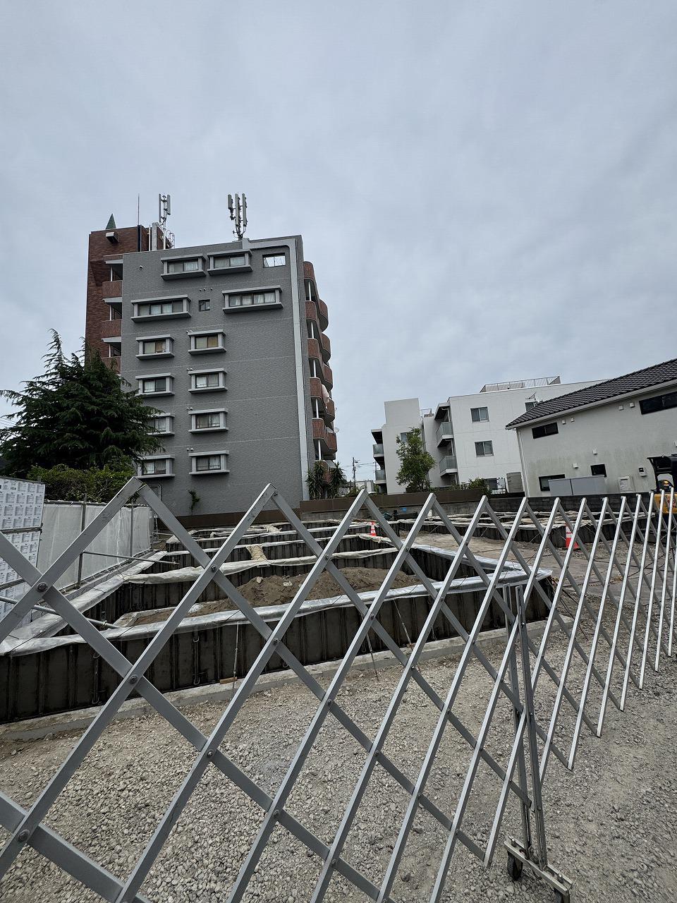 東海道本線 茅ケ崎駅 徒歩16分 2階建 新築