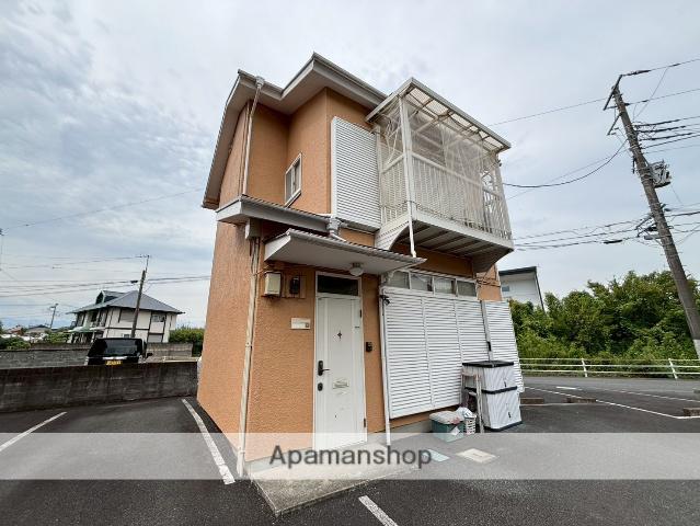 高田ハイツⅠ
