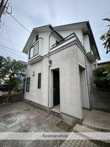 小田急電鉄江ノ島線 鵠沼海岸駅 徒歩5分 2階建 築33年