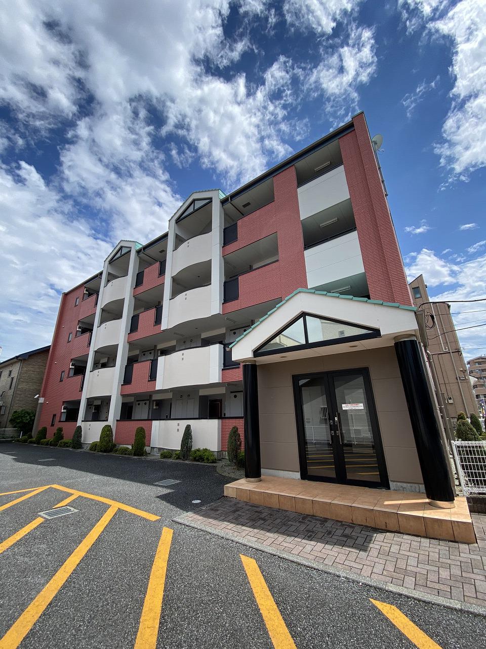 ブリーズメゾン