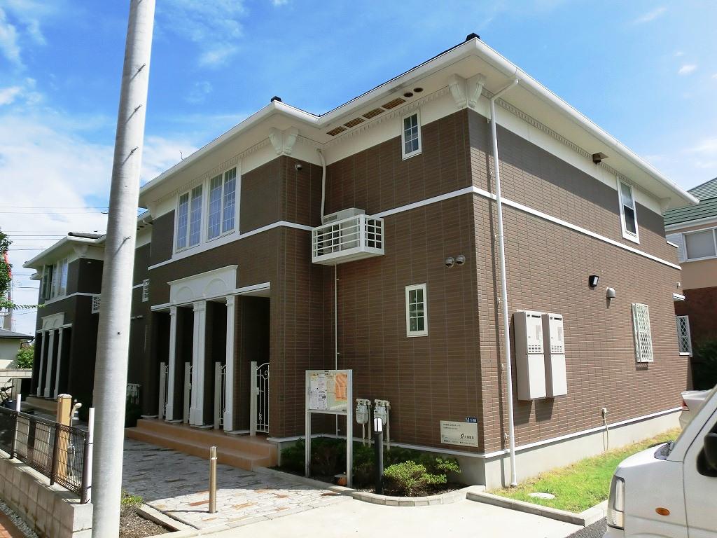 スターブル湘南