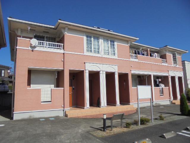 サニーヒルズⅡ