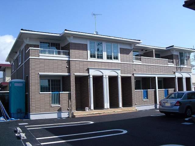 パールグレイスⅡ