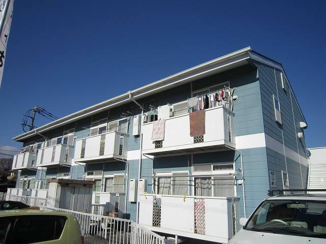 ベルガーデン鈴木