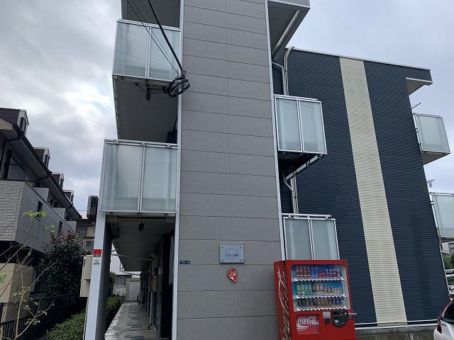 レオネクストアヴニール湘南