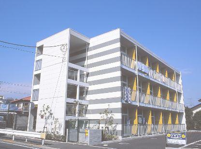 レオパレスフローラⅠ