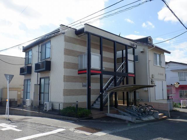 レオパレス広貴C