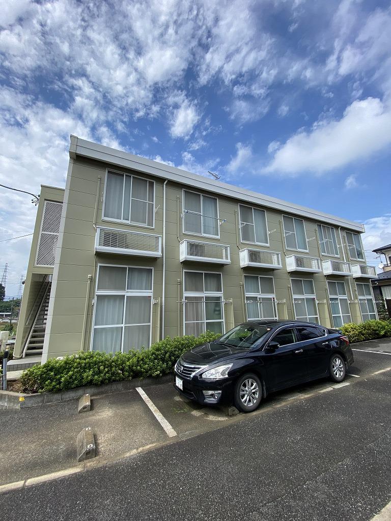 レオパレスモア