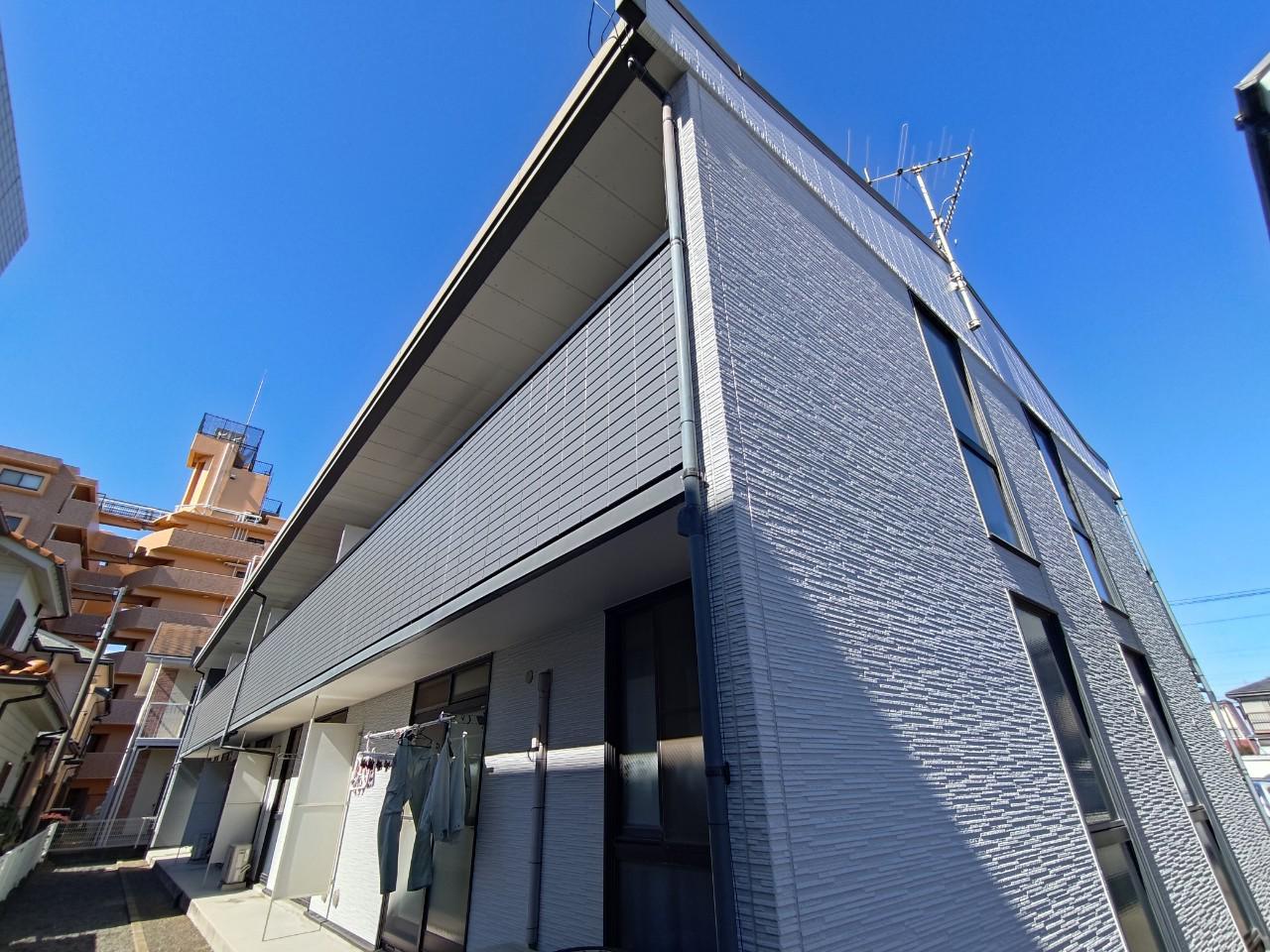 レオパレスクローネⅡ