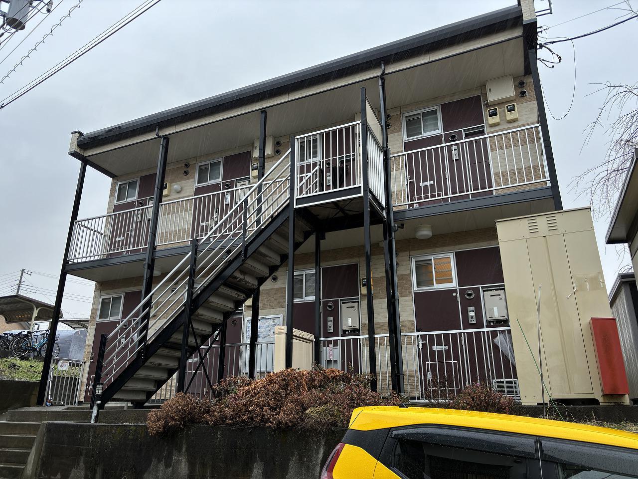 レオパレスペニーハイツⅠ