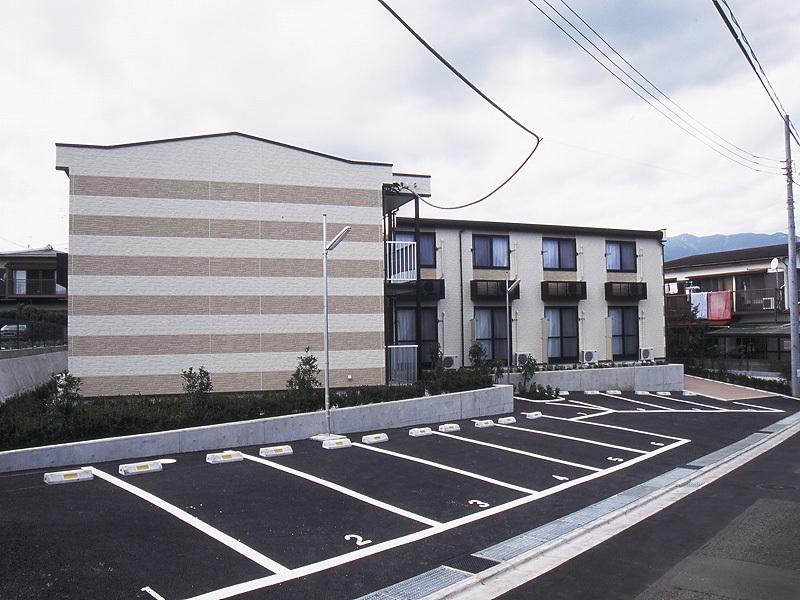 レオパレスウエスト PLACE