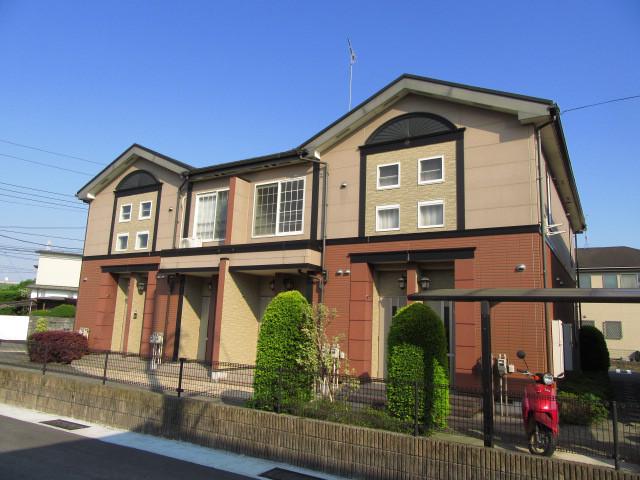 ファイン・Y B(ワンルーム/1階)