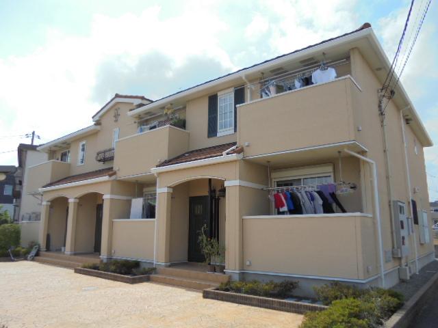 メゾンド・フランⅠ