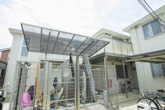 ソレイユ湘南鵠沼海岸