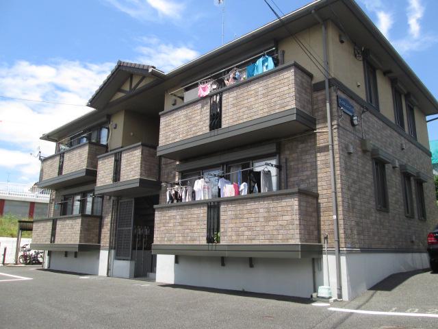 ヴィラサンシャイン 2