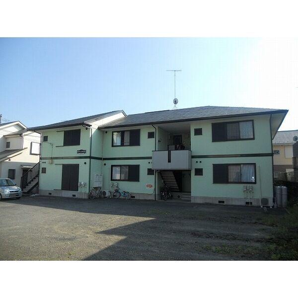 グリーンパレス