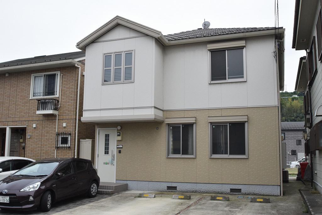 ディアコート・ヤマテ