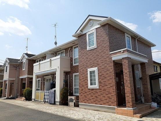 マロンハイム弐番館