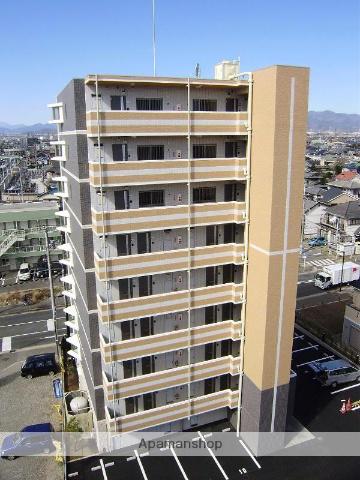 レオ グランデ(1LDK/9階)