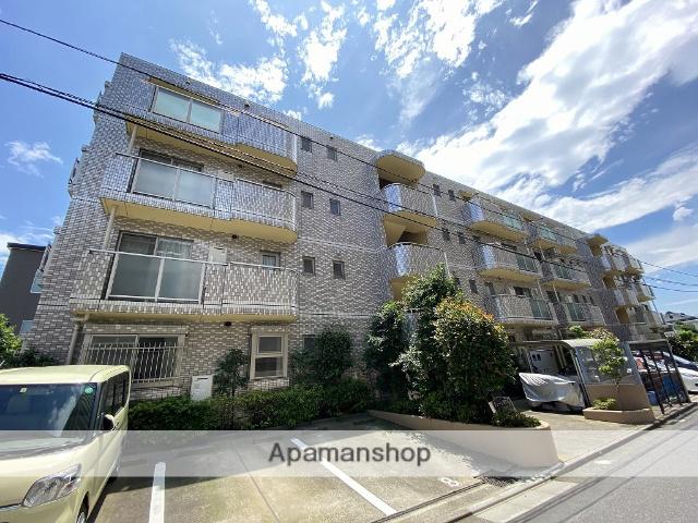 クレール湘南台