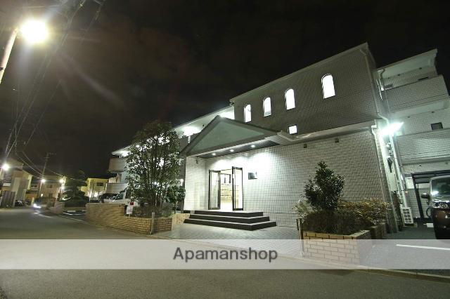 グリーンハイツ茅ヶ崎