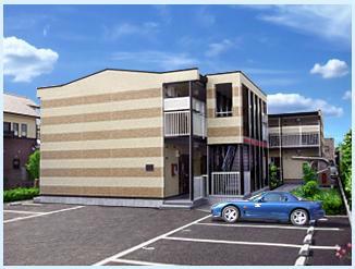 レオパレスサンデン7