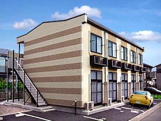 レオパレス仲ノ町