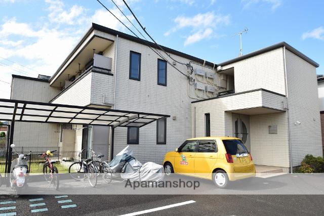 メゾンカワシロ